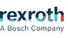 Bosch Rexroth logo