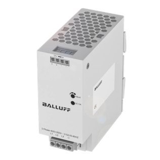 Buy Balluff BAE0115, Power Supply Balluff BAE0115, Power Supply