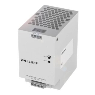 Buy Balluff BAE0116, Power Supply Balluff BAE0116, Power Supply