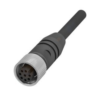 Buy Balluff BCC0LPY, Single Ended Cordset Balluff BCC0LPY, Single Ended Cordset