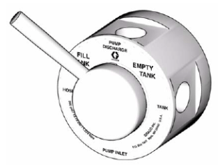 Buy 120581 Graco Oil / Fluid Control Valve 120581 Graco Oil / Fluid Control Valve