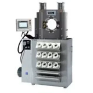 Buy TH8-380 Parker Crimping Machine TH8-380 Parker Crimping Machine