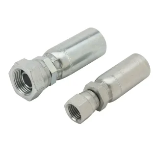 Buy 106CG-4-4C Parker Crimp Hose Fitting 106CG-4-4C Parker Crimp Hose Fitting