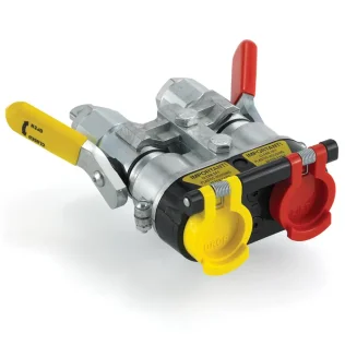 Buy 9500-16 Parker Quick Coupler 9500-16 Parker Quick Coupler