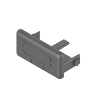 Buy 3842555671 Bosch Rexroth Cap Cover 40X20 ESD 3842555671 Bosch Rexroth Cap Cover 40X20 ESD