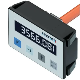 Buy R168393000 Bosch Rexroth Digital Display TTL R168393000 Bosch Rexroth Digital Display TTL