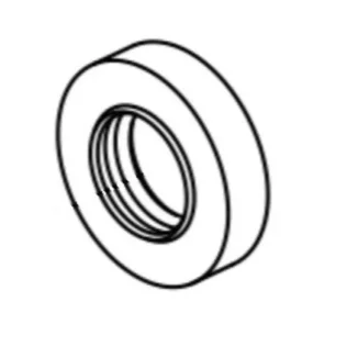 Buy 1510283035 Bosch Rexroth Rotary Shaft LIP Seal 30X17X7-SL-NBR-72 1510283035 Bosch Rexroth Rotary Shaft LIP Seal 30X17X7-SL-NBR-72