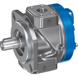 Buy R901230037 Bosch Rexroth Toothed Ring Pump PGZ4-1X/063RT07VU2 R901230037 Bosch Rexroth Toothed Ring Pump PGZ4-1X/063RT07VU2