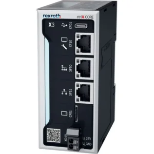 Buy R911410037 Bosch Rexroth Control COREX-C-X3-11-ANNN-21.01-01RS-NN-NN R911410037 Bosch Rexroth Control COREX-C-X3-11-ANNN-21.01-01RS-NN-NN