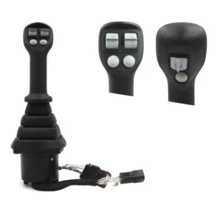 Buy R908355075 Bosch Rexroth Electronic CAN Joystick 4 THEC5 N-41/ 03 5 R908355075 Bosch Rexroth Electronic CAN Joystick 4 THEC5 N-41/ 03 5