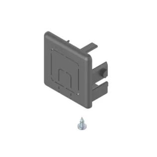 Buy 3842551005 Bosch Rexroth Cap Cover Cable Duct 40 ESD 3842551005 Bosch Rexroth Cap Cover Cable Duct 40 ESD