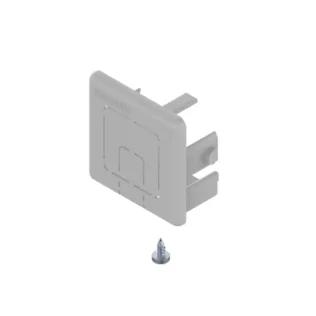 Buy 3842551004 Bosch Rexroth Cap Cover Cable Duct 40 Grey 3842551004 Bosch Rexroth Cap Cover Cable Duct 40 Grey