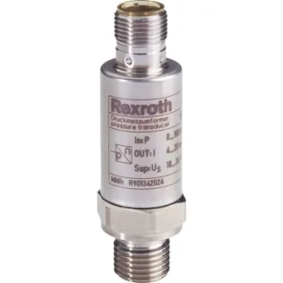 Buy R901456334 Bosch Rexroth Pressure Transducer HM 20-2X/400-C-K35-N R901456334 Bosch Rexroth Pressure Transducer HM 20-2X/400-C-K35-N