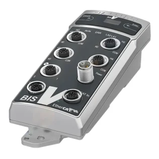 Buy Balluff BIS01H9, Rfid Processor, BIS V-6110-063-C007 Balluff BIS01H9, Rfid Processor, BIS V-6110-063-C007