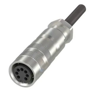 Buy Balluff BCC0C8H, Connector Balluff BCC0C8H, Connector