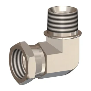 Buy F1982 Bijur Delimon International Swvl 90 3/4NPTF X 3/4NTPM F1982 Bijur Delimon International Swvl 90 3/4NPTF X 3/4NTPM