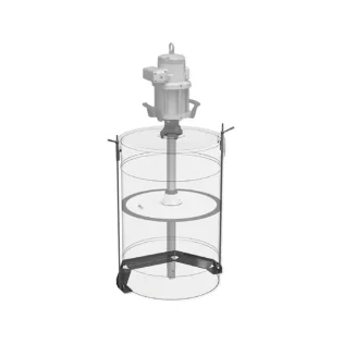 Buy F2440 Bijur Delimon International Kit - Drum Tie Down 120Lb-16Gal F2440 Bijur Delimon International Kit - Drum Tie Down 120Lb-16Gal