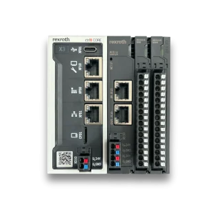 Buy R911427228 Bosch Rexroth ctrlX PLC Starter Kit R911427228 Bosch Rexroth ctrlX PLC Starter Kit