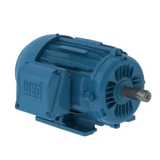 Buy WEG 00112ET3H145T-W22 1HP 6P 143/5T 575V Severe Duty Motor WEG 00112ET3H145T-W22 1HP 6P 143/5T 575V Severe Duty Motor