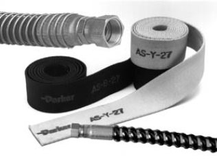 Buy HP-B-13X18-KIT Parker Hose Protector HP-B-13X18-KIT Parker Hose Protector