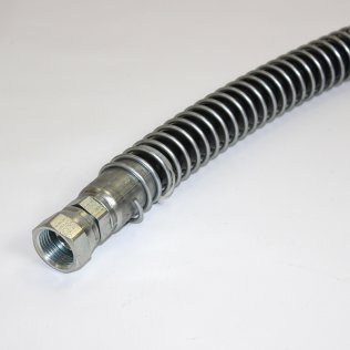 Buy SG-072 Parker Hose Protection Spring Guard 0.72 ID Plated Steel SG-072 Parker Hose Protection Spring Guard 0.72 ID Plated Steel