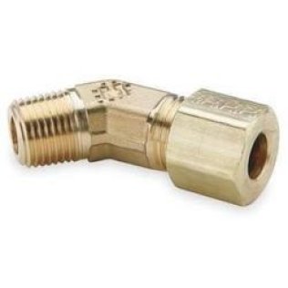 Buy 179C-4-2 Parker Brass Compression Fitting 179C-4-2 Parker Brass Compression Fitting