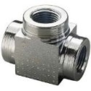 Buy FZ1612 Enerpac 3/8" Tee Fitting FZ1612 Enerpac 3/8" Tee Fitting