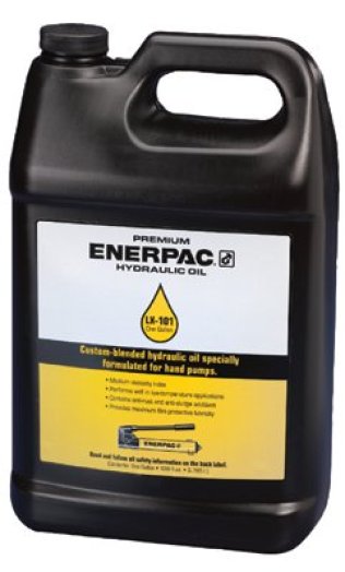 Buy LX101 Enerpac Hydraulic Oil LX101 Enerpac Hydraulic Oil