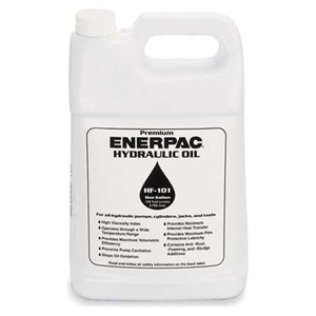 Buy HF101 Enerpac Hydraulic Oil HF101 Enerpac Hydraulic Oil