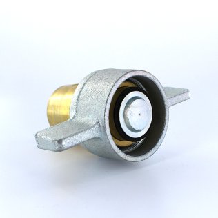 Buy 6125-24 Parker Quick Coupler 6125-24 Parker Quick Coupler