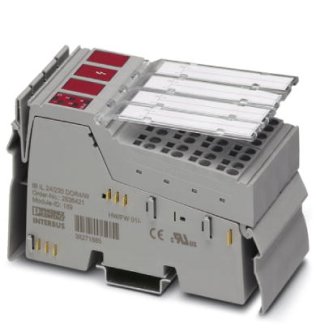Buy Phoenix Contact 2861878, PLC I/O Phoenix Contact 2861878, PLC I/O