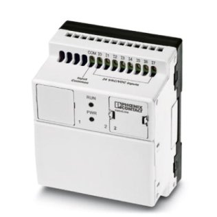 Buy Phoenix Contact 2700453, Programmable Logic Controller - PLC Phoenix Contact 2700453, Programmable Logic Controller - PLC