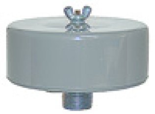 Buy S1077 1" Air Inlet Filter Assembly S1077 1" Air Inlet Filter Assembly