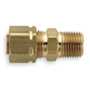 Buy 68CA-10-8 Parker Compress-Align Male Connector 5/8 Tube X 1/2 NPT 68CA-10-8 Parker Compress-Align Male Connector 5/8 Tube X 1/2 NPT