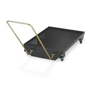 Buy Graco 244055 SD Series Single Post Grease Dispensing Package with LD Series Pump and Hose Reel 244055 Graco Rolling Truck Drain Tank