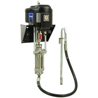 Buy 247552 Graco 23:1 Wall Mount Pneumatic Hydra-Clean Pressure Washer 247552 Graco 23:1 Wall Mount Pneumatic Hydra-Clean Pressure Washer