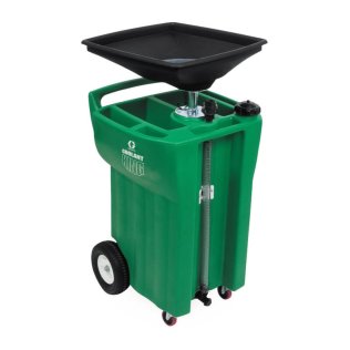 Buy Graco 248632 LD Series Oil Lever Action Hand Pump for 16-55 Gallon Drums 248632 Graco Anti-Freeze Receiver