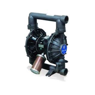 Buy DB3311 Graco Husky 1590 Metal Air-Operated Double Diaphragm Pump DB3311 Graco Husky 1590 Metal Air-Operated Double Diaphragm Pump