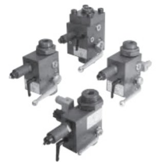 Buy SAF20E16Y2-N350C (2076223) Hydac Accumulator Safety/Unloading Valve SAF20E16Y2-N350C (2076223) Hydac Accumulator Safety/Unloading Valve