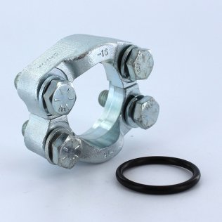 Buy 16SFXO Anchor 1" 6000 psi Code 62 Split Flange 16SFXO Anchor 1" 6000 psi Code 62 Split Flange