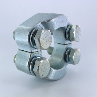 Buy 32SFXO Anchor 2" 6000 psi Code 62 Split Flange 32SFXO Anchor 2" 6000 psi Code 62 Split Flange