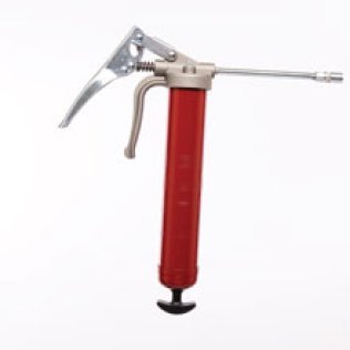 Buy 555 Alemite Pistol Grip Grease Gun w/ Rigid Extension 555 Alemite Pistol Grip Grease Gun w/ Rigid Extension