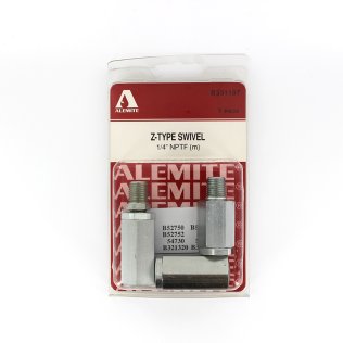 Buy B317850-1F Alemite 18" Whip Hose B317850-1F Alemite 18" Whip Hose