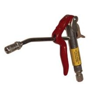 Buy 6320-3 Alemite Corp High Pressure Grease Control Valve, 7500 psi, 1/4" Female NPTF Inlet x 1/8" Female NPTF Outlet 6320-3 Alemite Corp High Pressure Grease Control Valve, 7500 psi, 1/4" Female NPTF Inlet x 1/8" Female NPTF Outlet