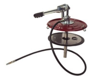 Buy 7531-4 Alemite Manual Grease Pump. 7531-4 Alemite Manual Grease Pump.